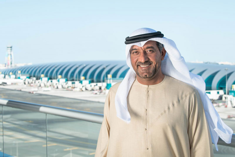DIEZ announces new leadership team to steer new growth path for emirate_s free zones