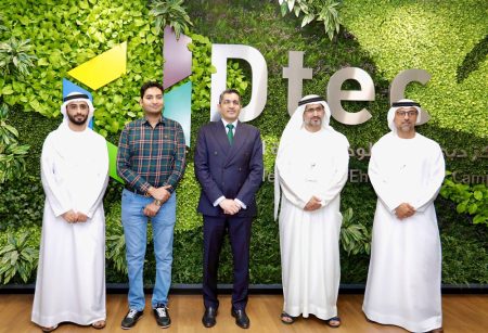 Dubai Silicon Oasis and India Innovation Hub Partner with EaseMyTrip and HSBC to Support Tech-Startups