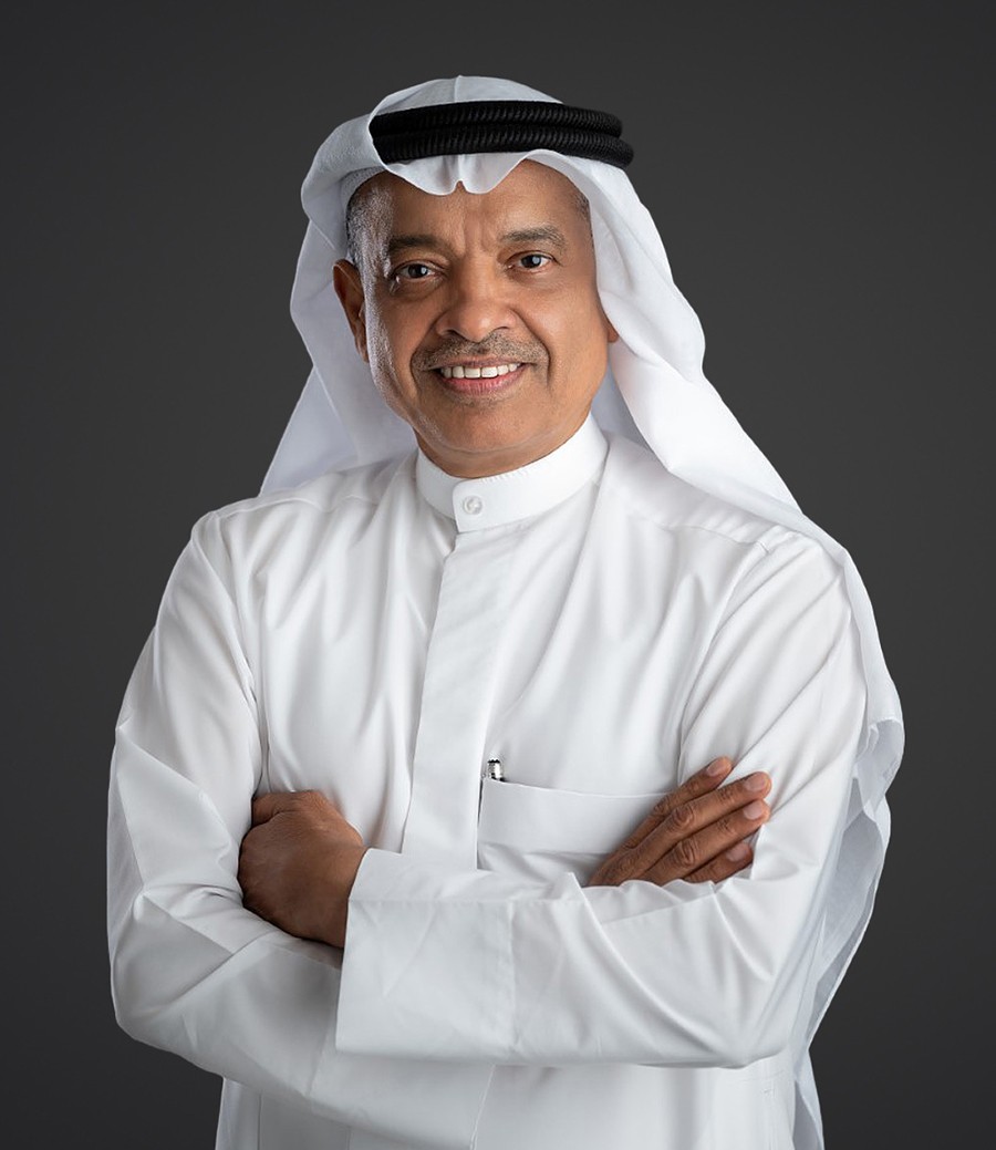 Dr. Juma Al Matrooshi